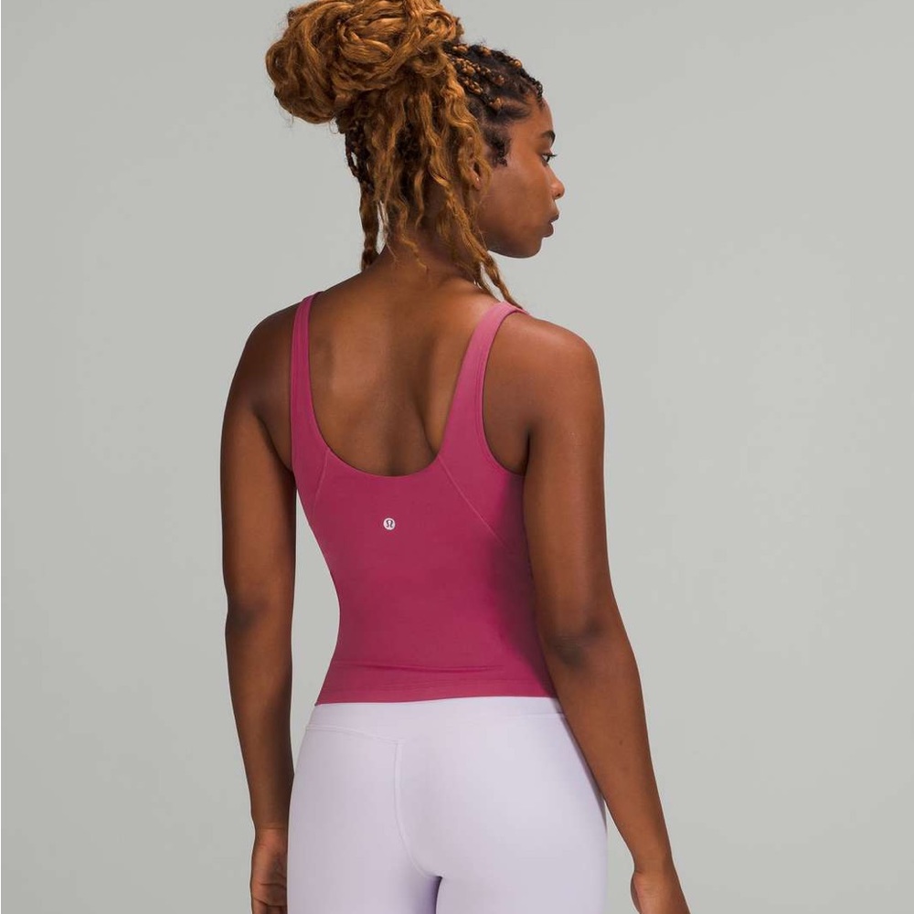 Lululemon Align tank top
